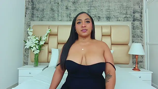 Snapshot of KateVenegas chatting on March 2, 2025, 2:32 pm KateVenegas online show from March 2, 2025, 2:32 pm