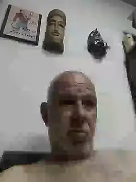 FabiQuilmes online show from December 21, 2024, 1:04 am