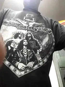 FabiQuilmes online show from December 20, 2025, 5:31 pm