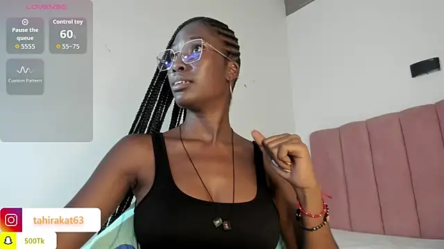 Snapshot of Tahira_21_ chatting on May 8, 2026, 7:41 pm Tahira 21 online show from May 8, 2026, 7:41 pm