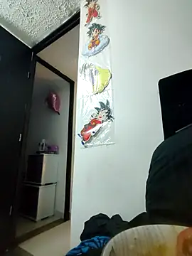 Sasha smith23 online show from November 29, 2025, 1:08 am