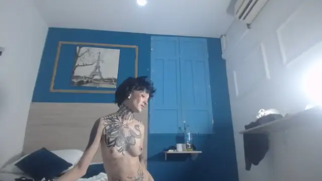 Snapshot of barbara_anal_squirt_ chatting on February 22, 2026, 7:56 pm barbara anal squirt online show from February 22, 2026, 7:56 pm