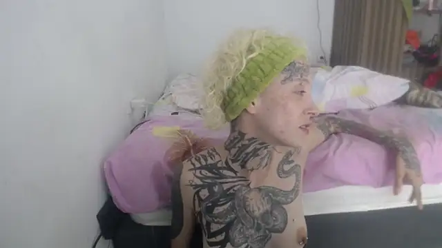 barbara anal squirt  online show from April 7, 2026, 12:22 am