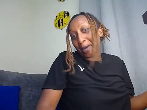 CarlaBeckky online show from February 8, 2026, 4:21 pm