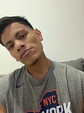 bbchocolate27 online show from March 6, 2026, 10:06 pm