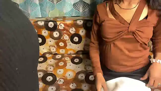 shuhana  online show from January 9, 2026, 5:10 am