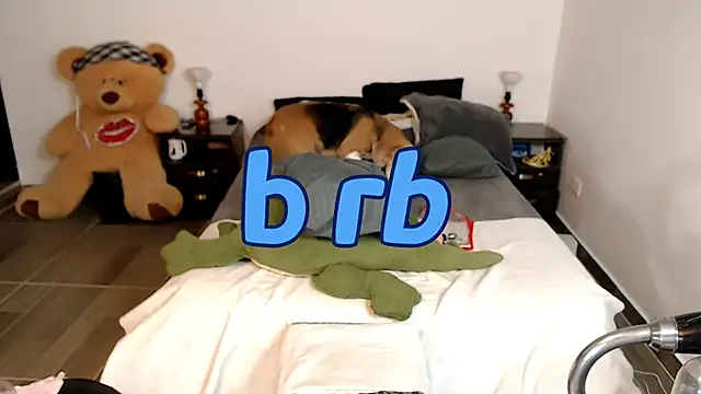 Snapshot of KRISTAL__JACKSON chatting on February 22, 2025, 5:55 am KRISTAL JACKSON online show from February 22, 2025, 5:55 am