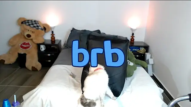 Snapshot of KRISTAL__JACKSON chatting on March 6, 2025, 6:19 am KRISTAL JACKSON online show from March 6, 2025, 6:19 am