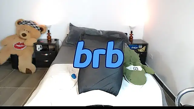 Snapshot of KRISTAL__JACKSON chatting on March 12, 2025, 8:30 am KRISTAL JACKSON online show from March 12, 2025, 8:30 am