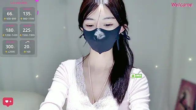 Duduludululu online show from November 20, 2025, 6:24 am