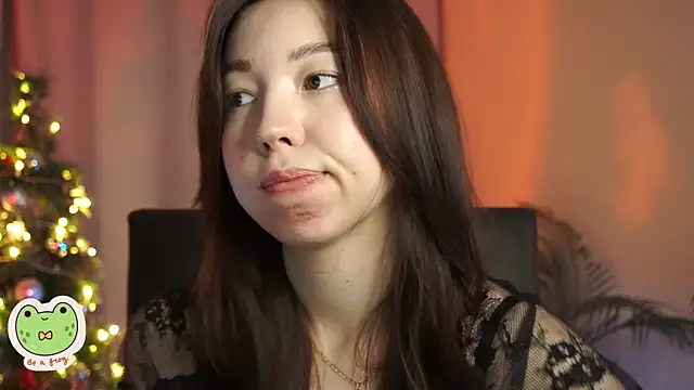 Sarah Son online show from January 4, 2025, 5:48 am