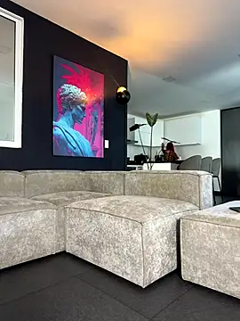 milaivanova online show from September 29, 2025, 12:10 pm