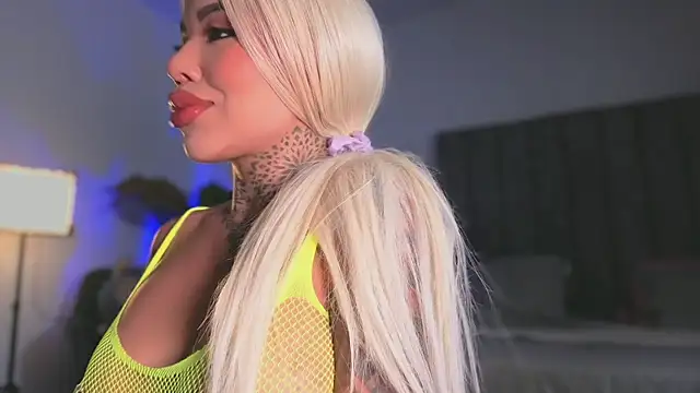 milaivanova online show from March 31, 2026, 10:48 am