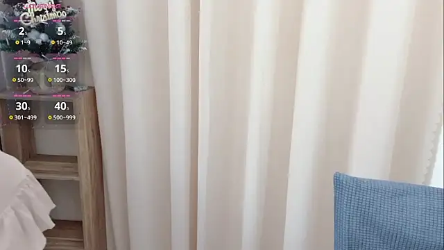 KaleAnisa online show from November 19, 2025, 1:16 am