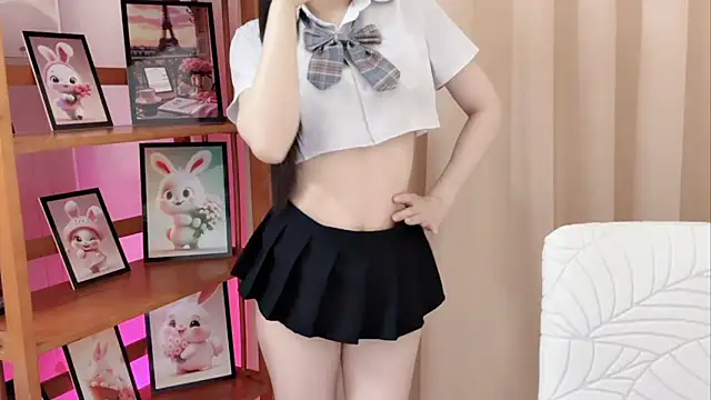 KaleAnisa online show from April 30, 2026, 1:23 am