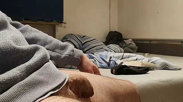 Alphapimmelchen online show from February 27, 2025, 4:21 pm