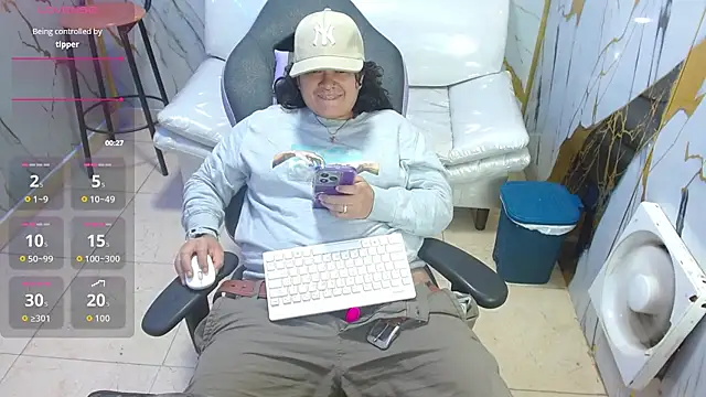 snowflake xxx online show from January 17, 2026, 2:27 am