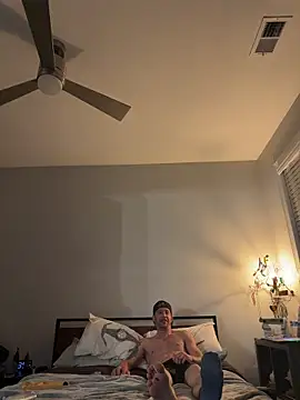 Alphanik4 online show from March 18, 2026, 7:55 am