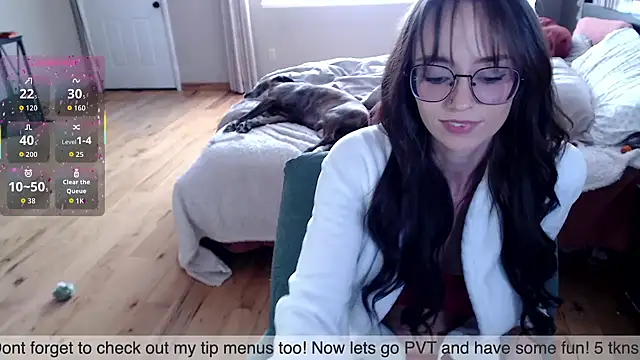 Plantbabeee online show from September 26, 2025, 4:55 pm