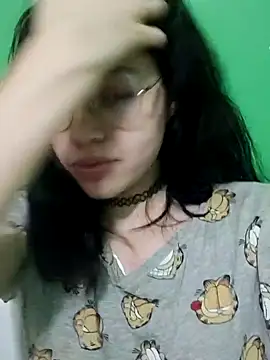 WandaDoll online show from February 27, 2025, 3:36 am