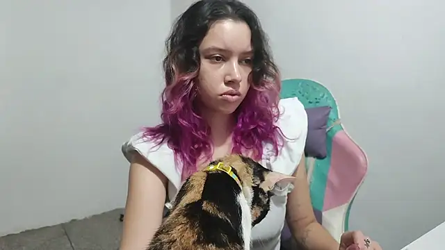 WandaDoll online show from January 8, 2026, 12:07 pm