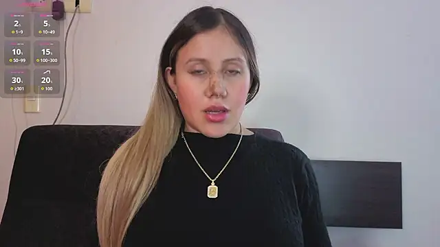 eleecttraa 12 online show from March 10, 2026, 6:57 pm