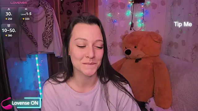 Lilly Black88888 online show from February 9, 2025, 11:04 pm