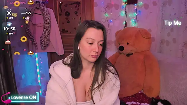 Lilly Black88888 online show from February 15, 2025, 9:26 pm