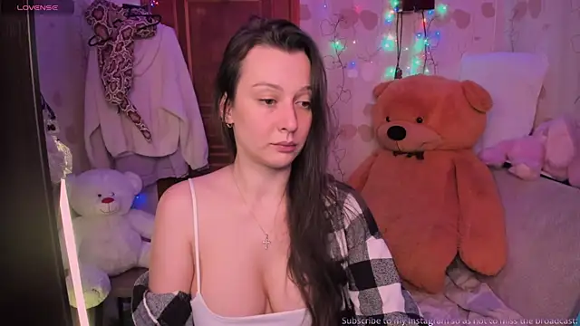 Lilly Black88888 online show from September 24, 2025, 8:12 pm