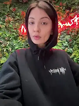 Snapshot of BabeRainbow chatting on December 12, 2024, 9:51 am BabeRainbow online show from December 12, 2024, 9:51 am