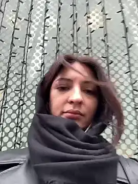 Snapshot of BabeRainbow chatting on January 7, 2025, 10:22 am BabeRainbow online show from January 7, 2025, 10:22 am