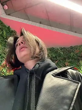 Snapshot of BabeRainbow chatting on February 11, 2025, 9:09 am BabeRainbow online show from February 11, 2025, 9:09 am