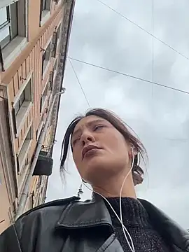 Snapshot of BabeRainbow chatting on September 18, 2025, 10:06 am BabeRainbow online show from September 18, 2025, 10:06 am