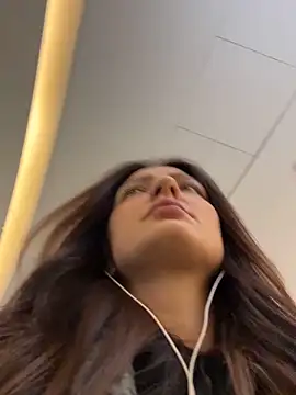 Snapshot of BabeRainbow chatting on September 27, 2025, 1:49 pm BabeRainbow online show from September 27, 2025, 1:49 pm