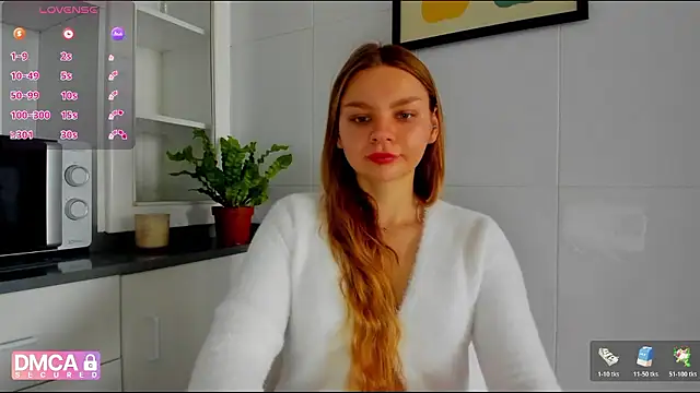 Snapshot of Molly_sweetie chatting on April 18, 2026, 6:28 am Molly sweetie online show from April 18, 2026, 6:28 am