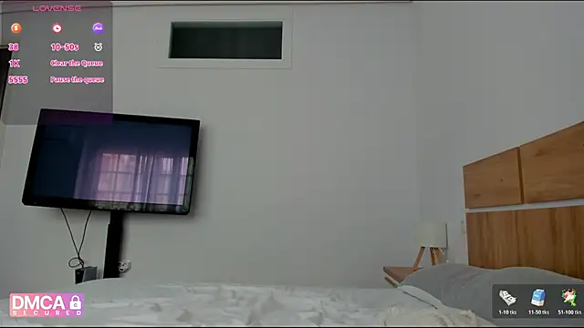 Snapshot of Molly_sweetie chatting on April 25, 2026, 6:27 am Molly sweetie online show from April 25, 2026, 6:27 am