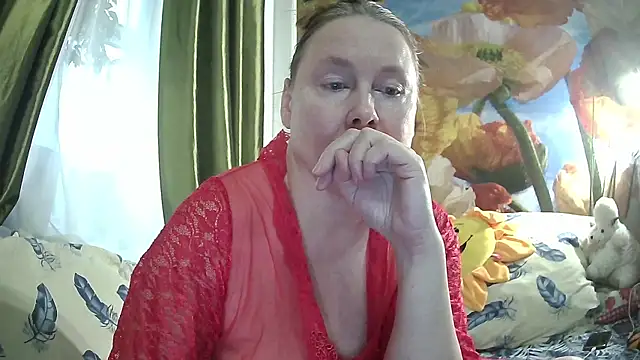 pussykroshka online show from March 2, 2026, 10:55 am