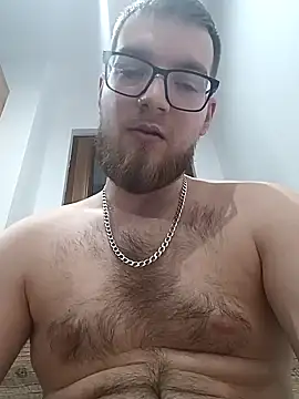 Sweet bear69 online show from January 27, 2025, 8:39 pm