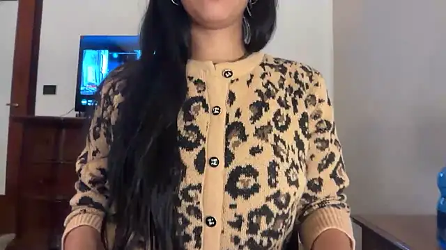 Dulce latingirl online show from December 17, 2025, 9:10 pm