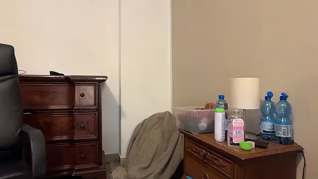 Dulce latingirl online show from February 7, 2026, 2:10 pm