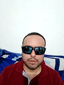 ElSunEagle online show from March 19, 2026, 1:53 am