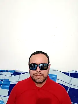 ElSunEagle online show from April 24, 2026, 3:09 am