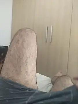 flavio81augusto online show from February 21, 2026, 7:37 pm