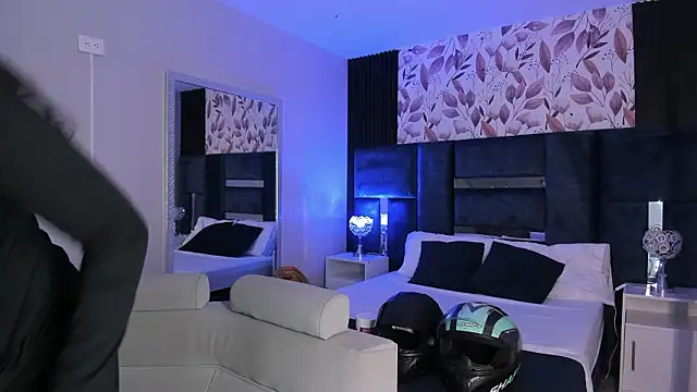 GiselOrtiz online show from February 13, 2026, 10:55 am