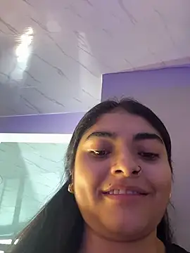 GiselOrtiz online show from March 5, 2026, 1:29 pm