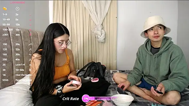 Snapshot of Pinkandyellowpokemon chatting on April 26, 2026, 10:18 pm Pinkandyellowpokemon online show from April 26, 2026, 10:18 pm