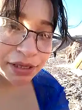 MX-SEX-FUN online show from February 16, 2025, 12:30 am