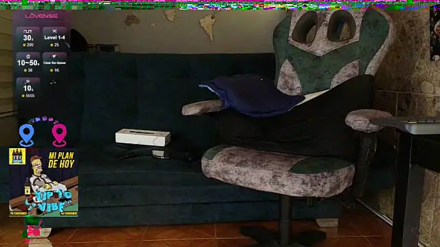 rogert xx online show from March 18, 2026, 1:20 am