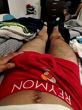 Danielitohot23cm online show from October 1, 2025, 3:23 am