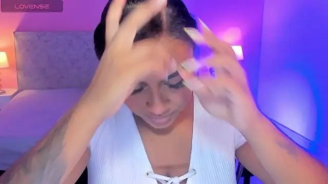 BlakmillerrGilson online show from October 28, 2025, 8:00 pm